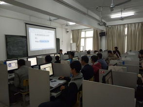 安慶電大成功舉辦2016年中國科協(xié)科技信息企業(yè)推廣應(yīng)用服務(wù)項(xiàng)目培訓(xùn)會(huì)